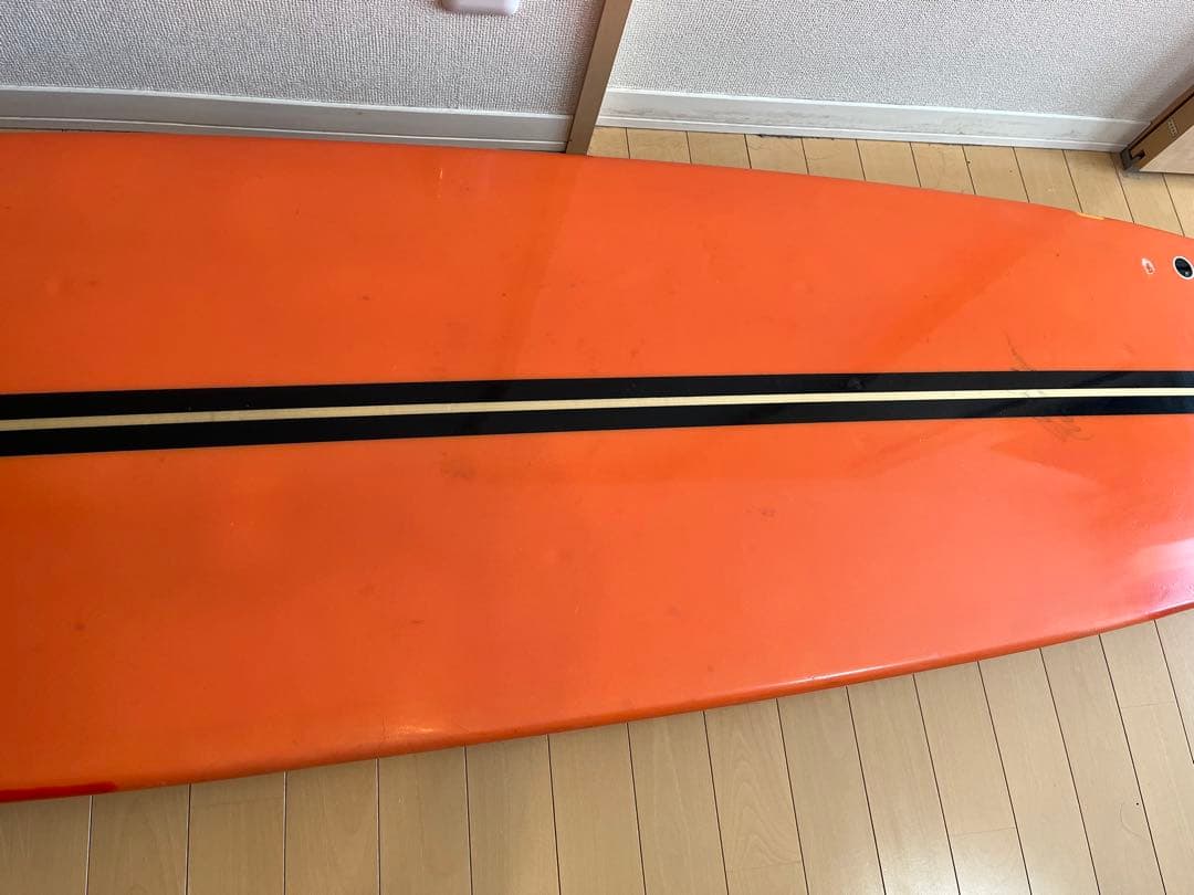 デイビッド木下モデルサーフボード 9.2フィート