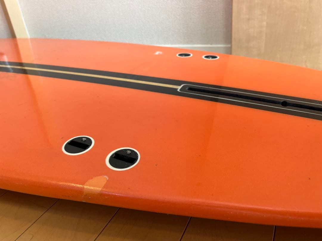 デイビッド木下モデルサーフボード 9.2フィート