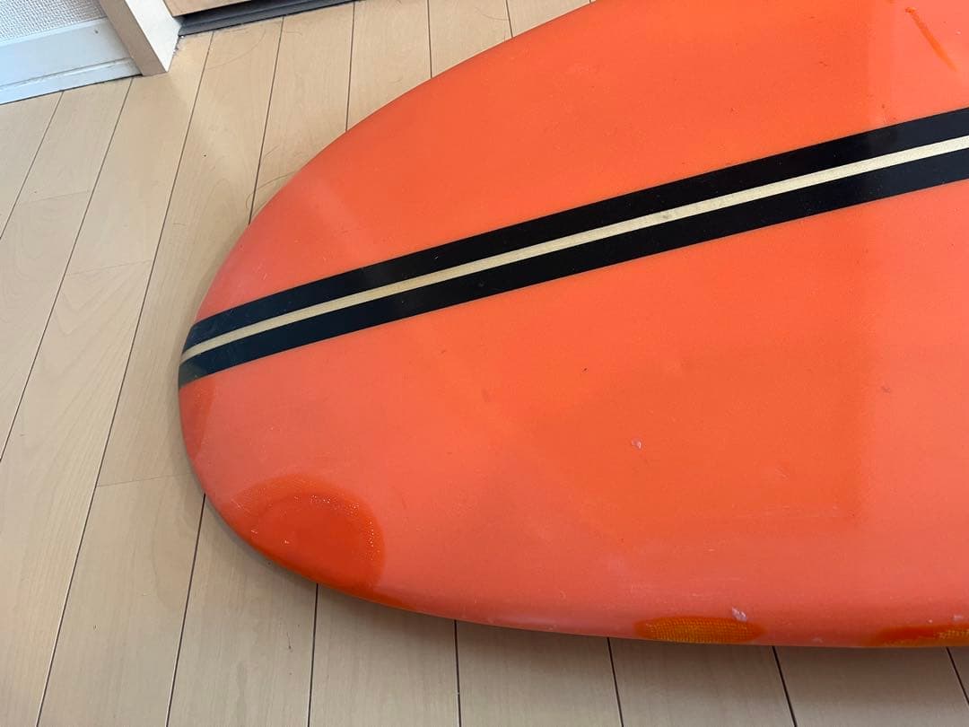 デイビッド木下モデルサーフボード 9.2フィート