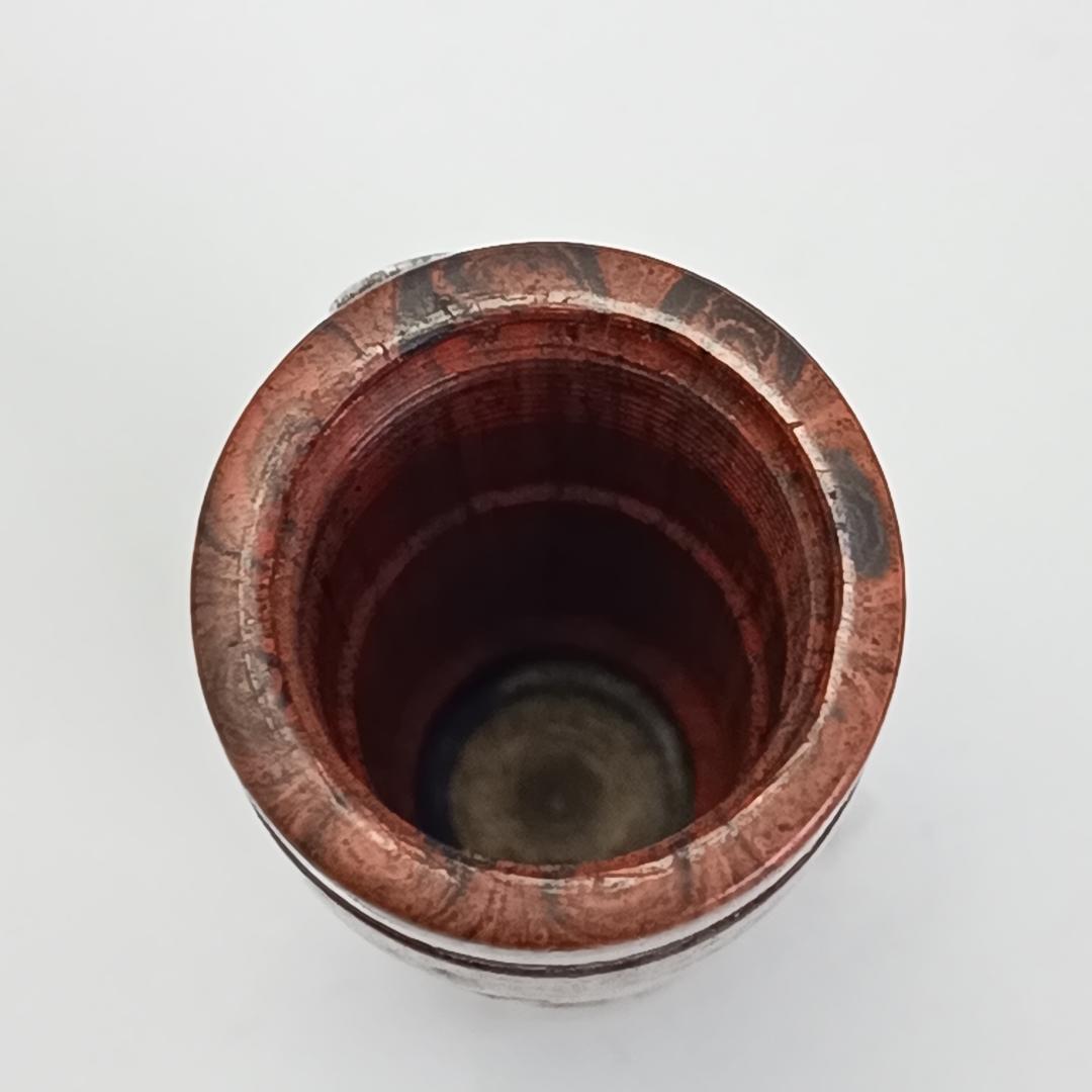 稀少 MARLEN マーレン 18Ｋ 万年筆 ウッド 木目 イタリア