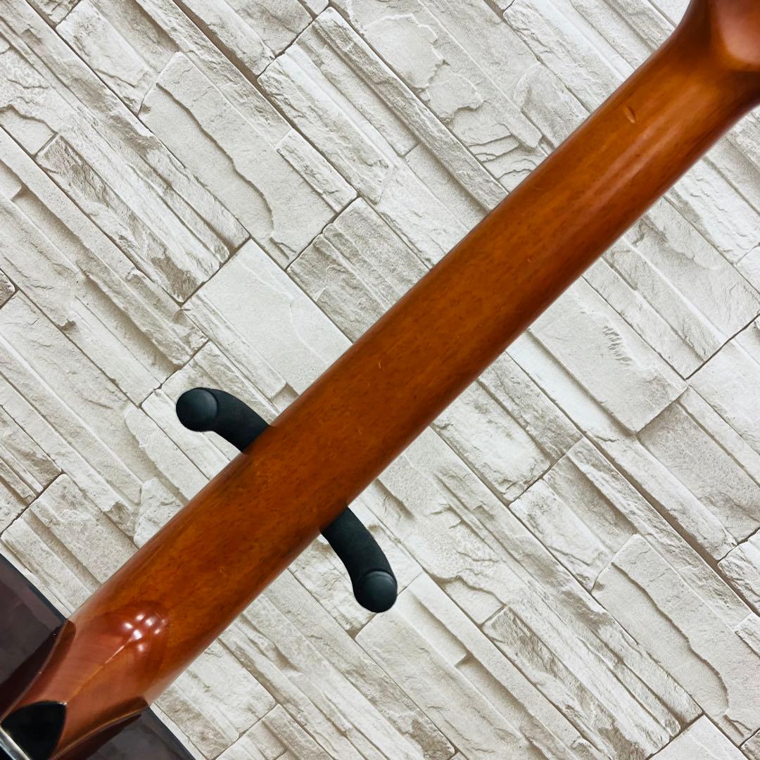 希少 FERNANDES SHINWA アコースティックギター F-160