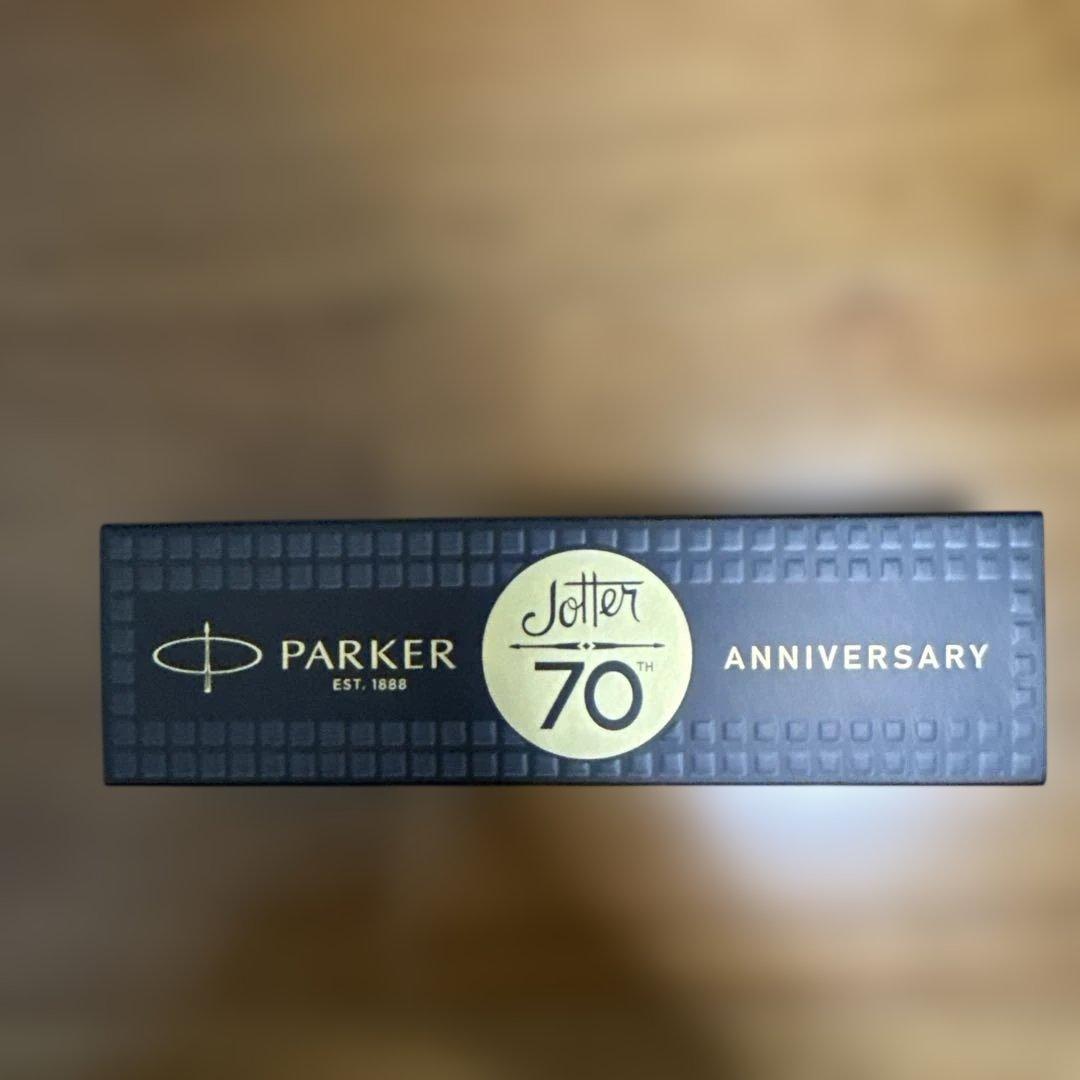 PARKER ジョッター スペシャルエディション 70jr gt m zi