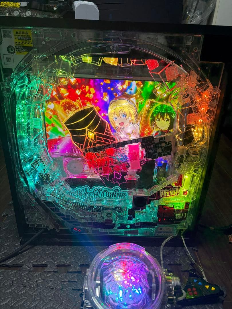 【超希少】P 防振り 卓上 ボックス 【送料込み】