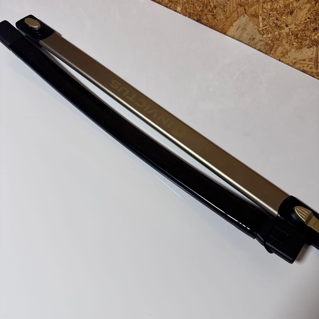 Invictus One コードレスクリーナー INV-102 GBE 24年製