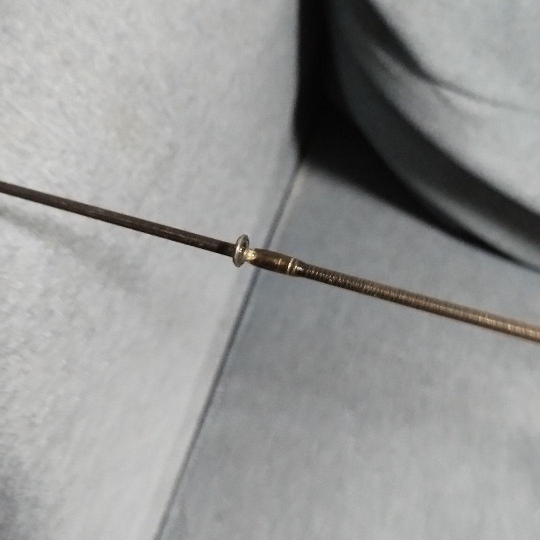 ダイワ バトラー ブリッツ TD-BA651MLRB 中古品