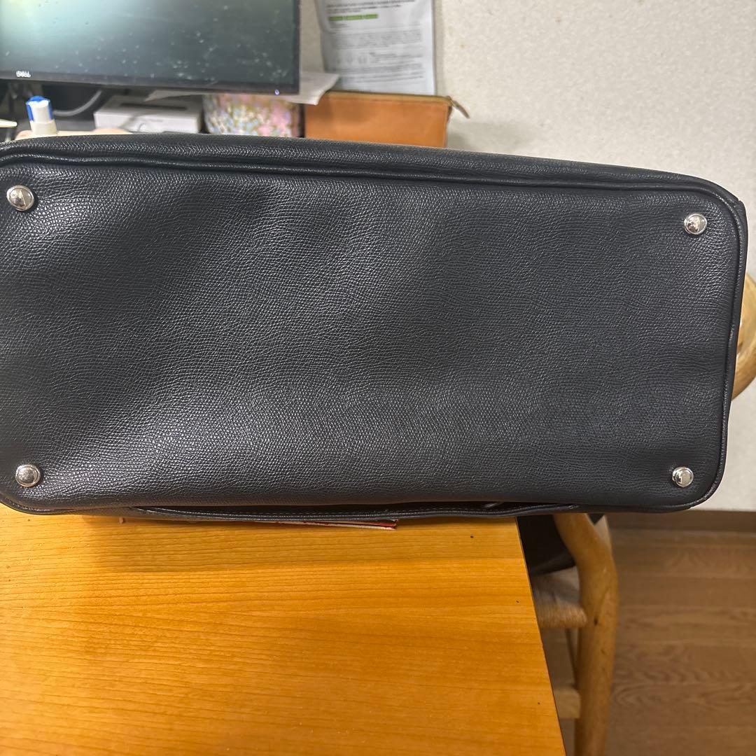 【美品希少✨】TUMI ニーナ コミューター ブリーフ ビジネスバッグ 2way