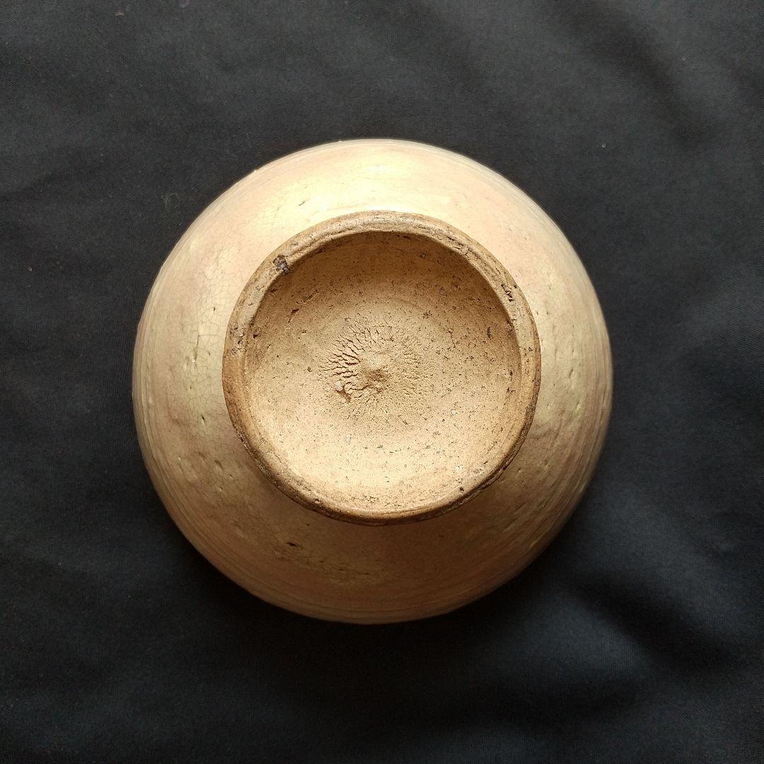 高麗御本茶碗 箱あり 貴重 骨董 茶道具