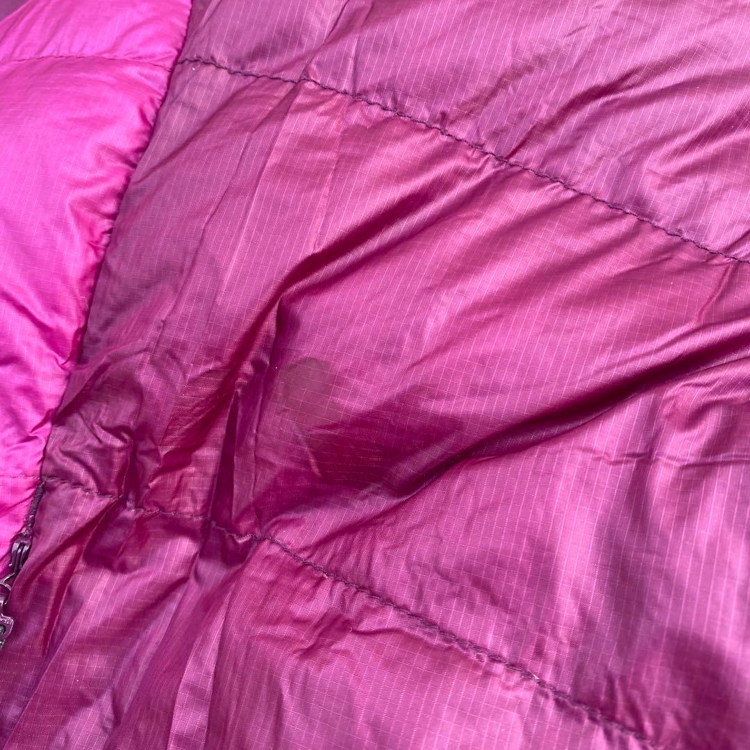 00s montbell モンベル アルパインダウンパーカ テック系 極暖 人気