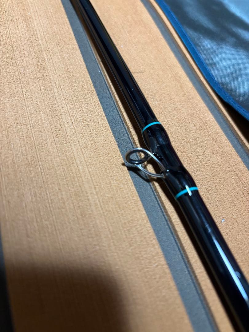 ほぼ未使用品！極美品！　ツララ70リミックス　70 Remix DRT 使用1回