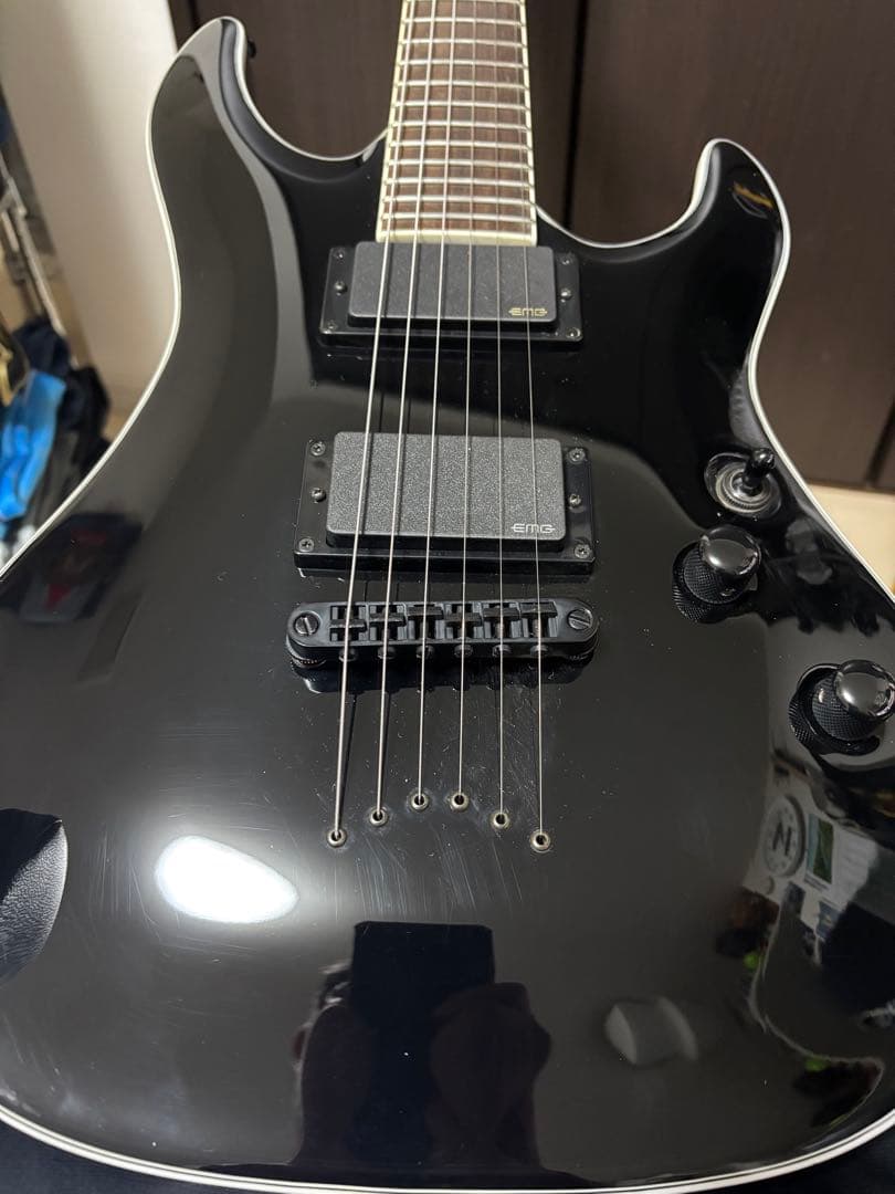 ARIAPROⅡ classaxe EMG