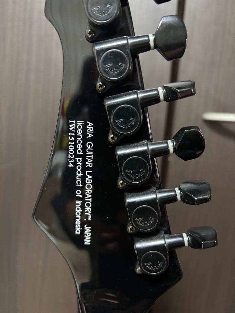 ARIAPROⅡ classaxe EMG