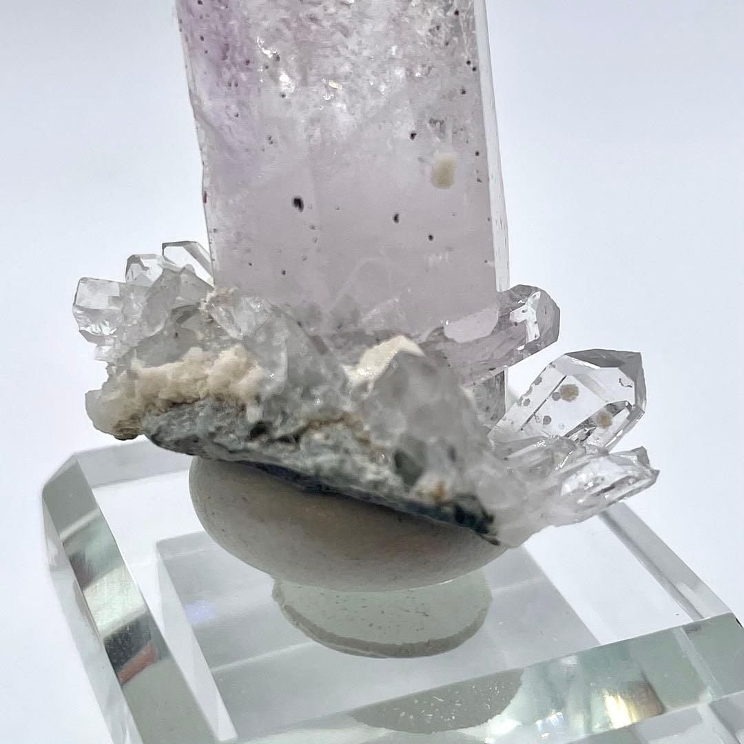 ナミビア Gobobmoseb産 アメシスト