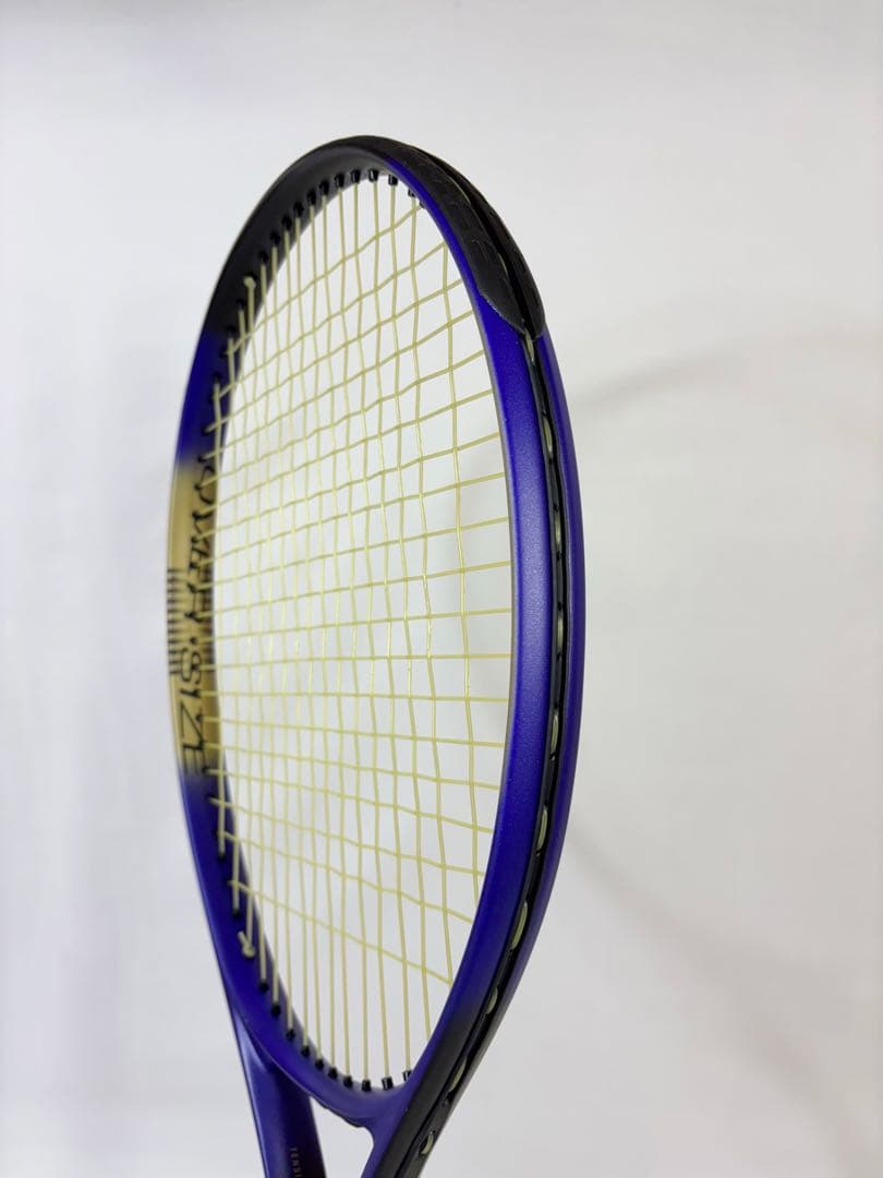 新品未使用　MIZUNO ミズノMG903硬式　テニスラケット　新品未使用