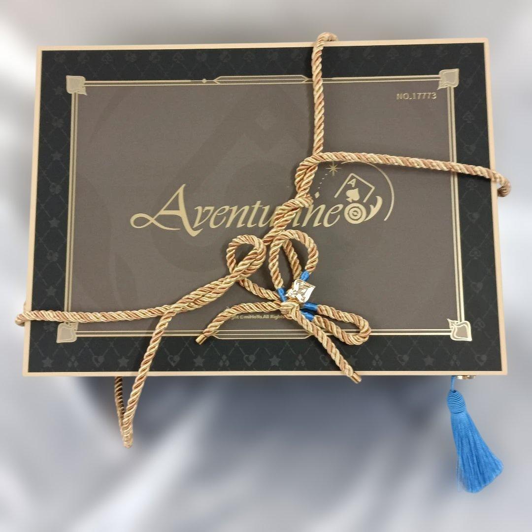 アベンチュリン ギフトボックス 「崩壊：スターレイル」