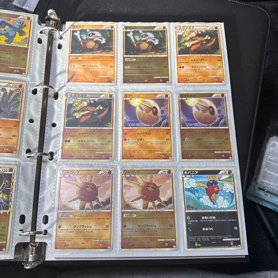 ポケモンカード LEGEND 頂上大激突 まとめ