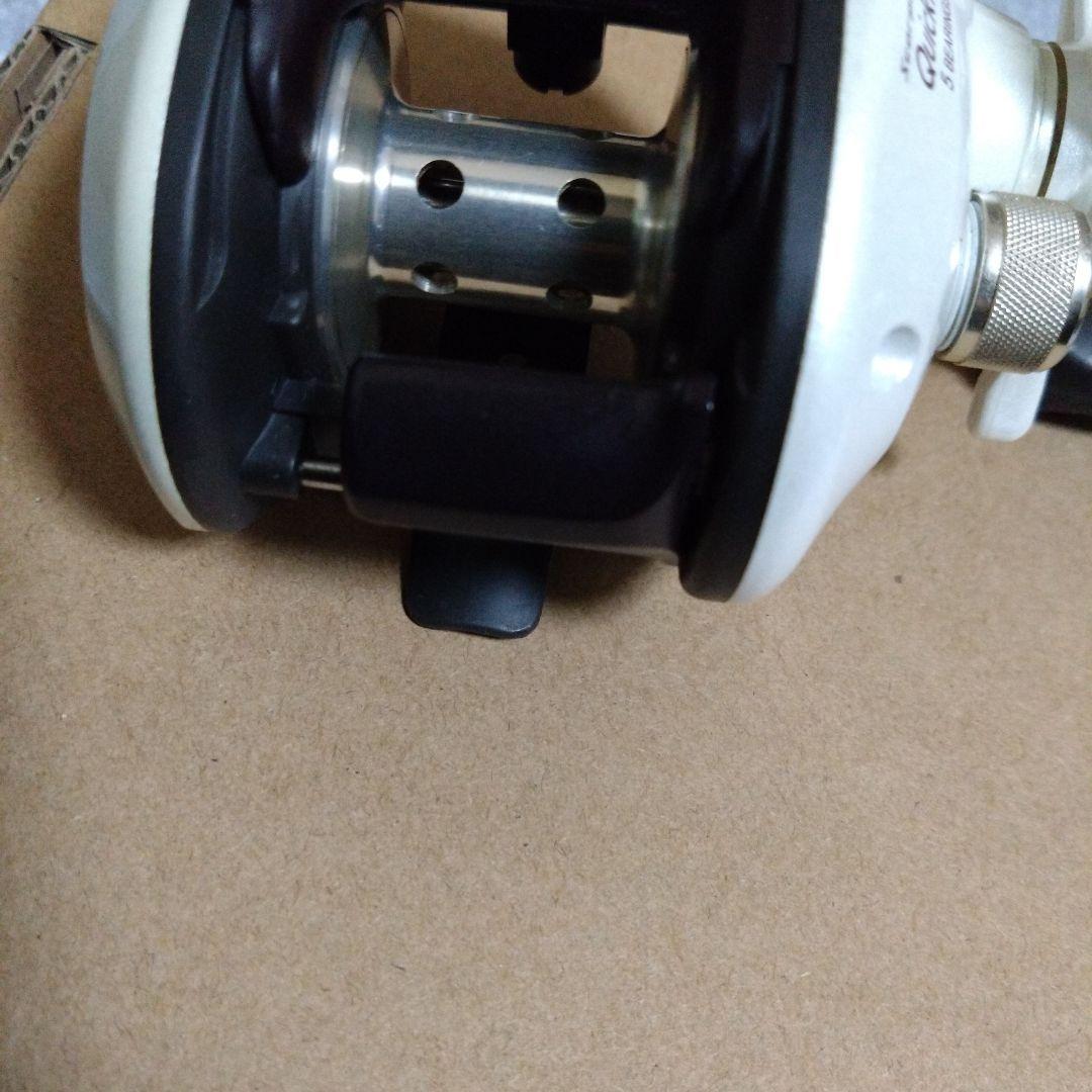 シマノ スコーピオン クイックファイヤー