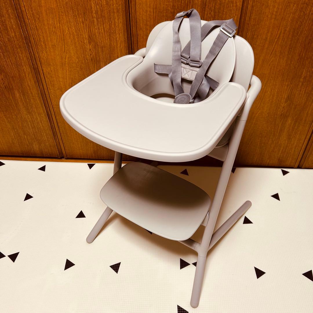 cybex LEMO 3in1 SET サイベックス レモ チェア ベビーセット