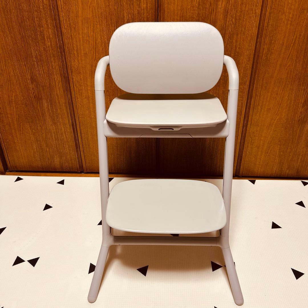 cybex LEMO 3in1 SET サイベックス レモ チェア ベビーセット