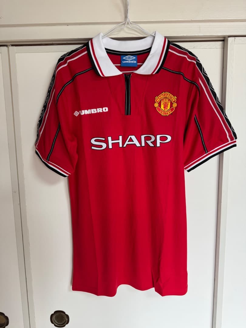 マンチェスター・ユナイテッドレトロ