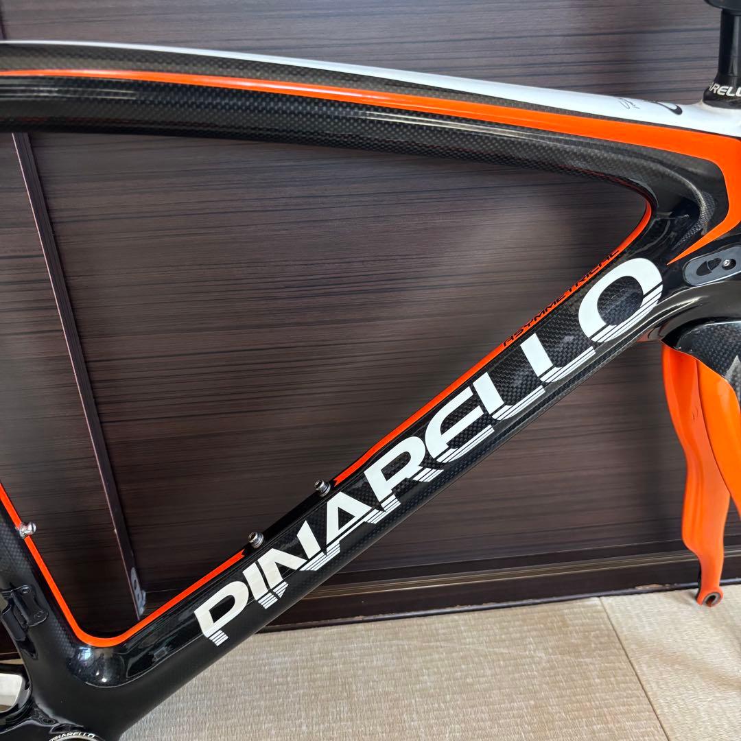 PINARELLO PRINCE 2015モデル　ロードバイク　ピナレロプリンス