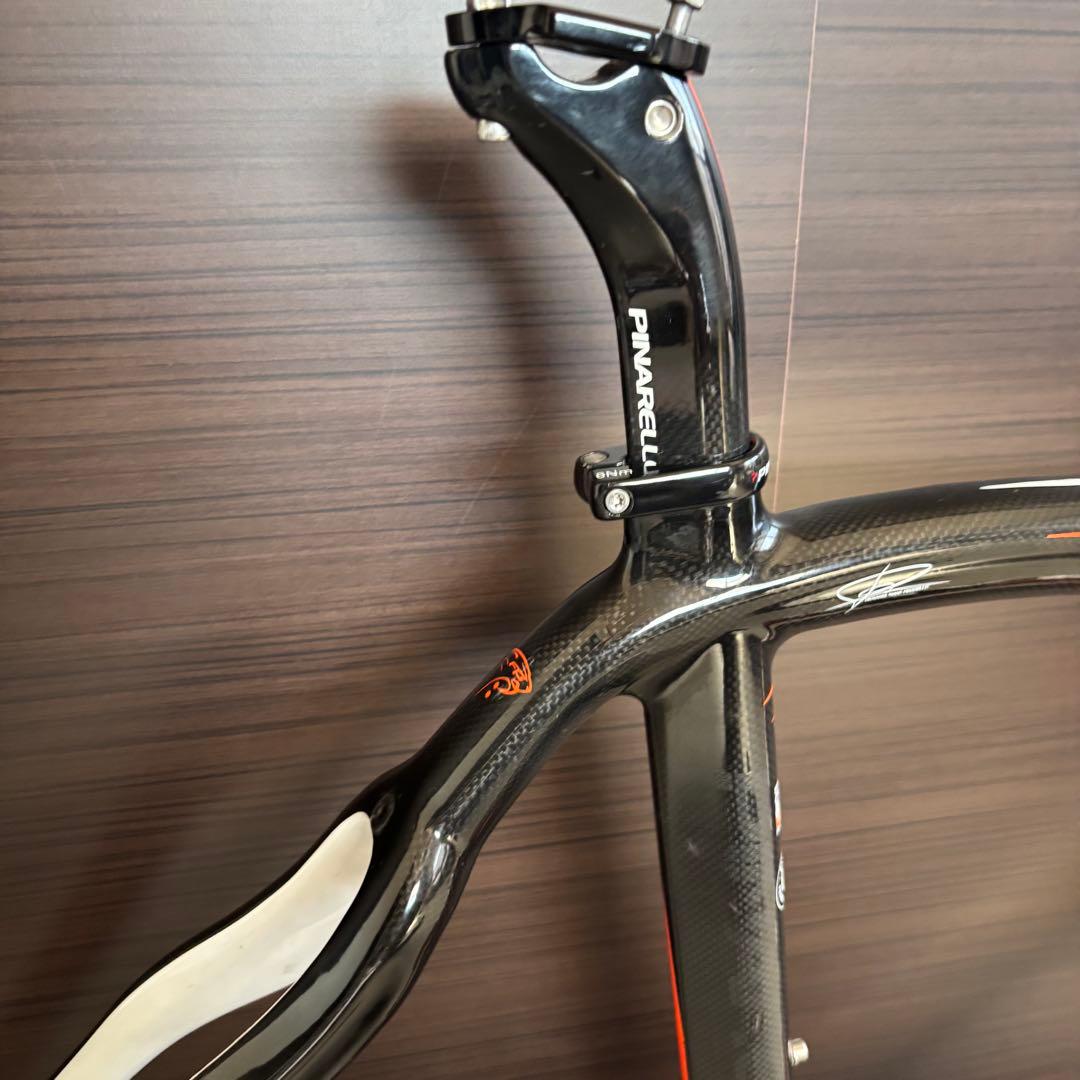 PINARELLO PRINCE 2015モデル　ロードバイク　ピナレロプリンス