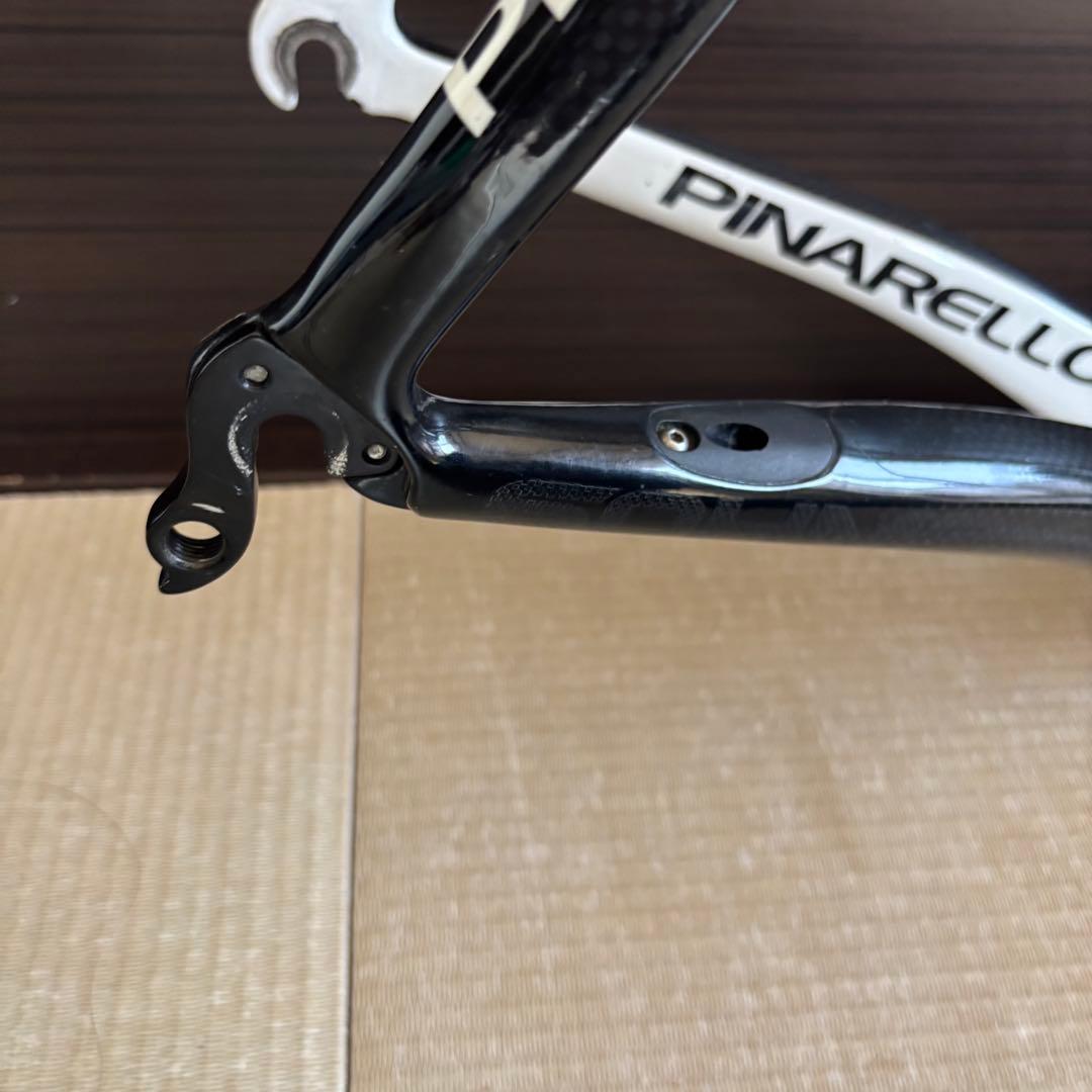 PINARELLO PRINCE 2015モデル　ロードバイク　ピナレロプリンス