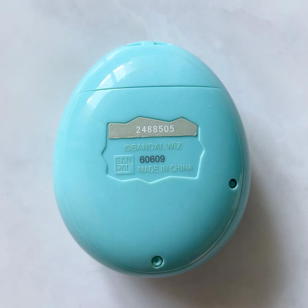 【1/6まで値下げ】たまごっちみーつ　ファンタジー　verブルー