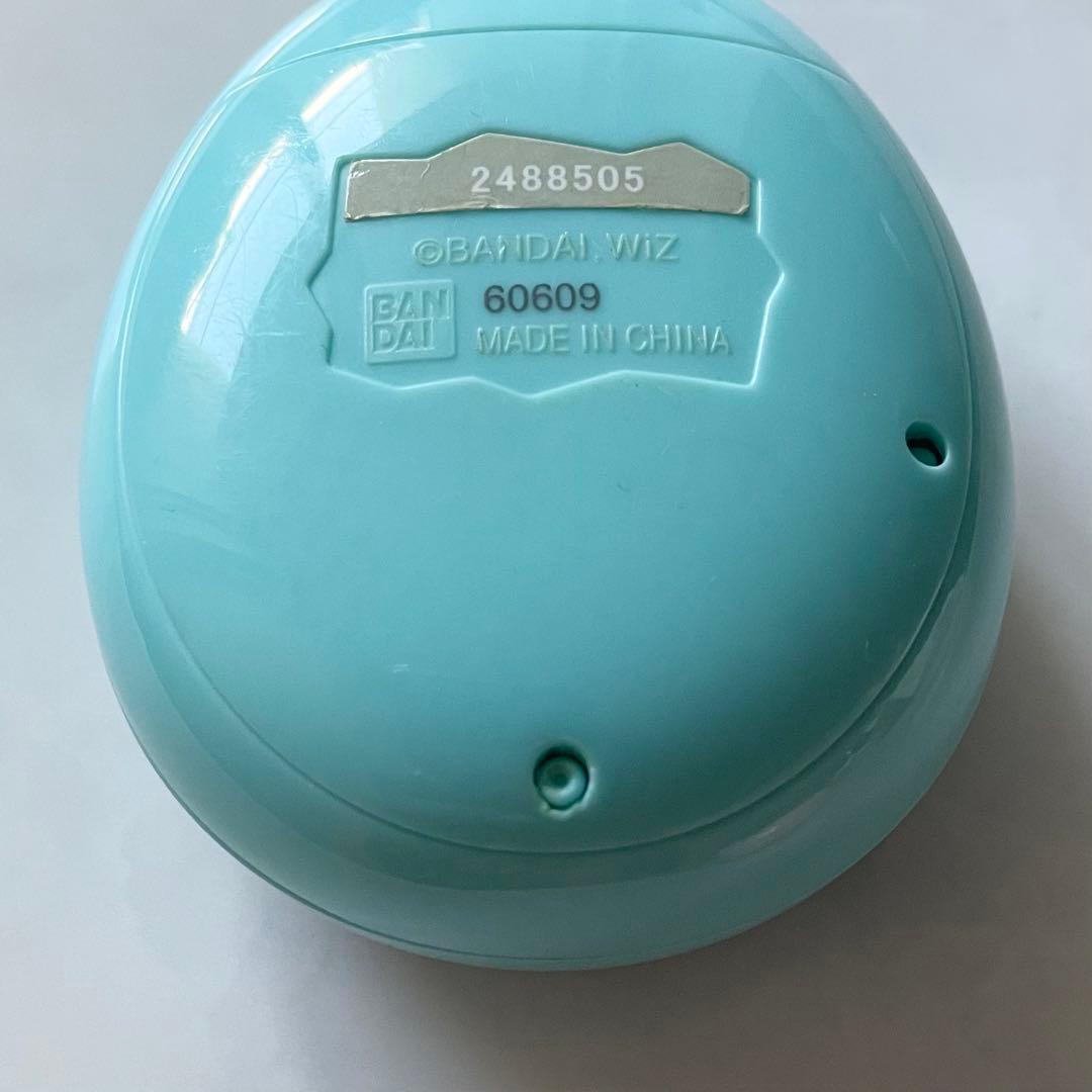 【1/6まで値下げ】たまごっちみーつ　ファンタジー　verブルー