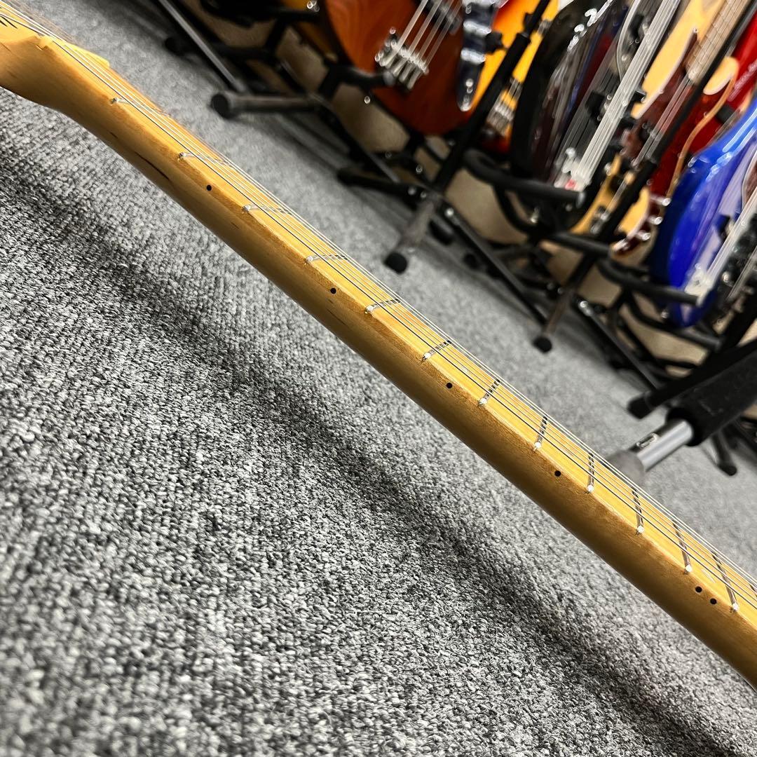 【10918】 dragonfly HI-STA ストラトキャスタータイプ