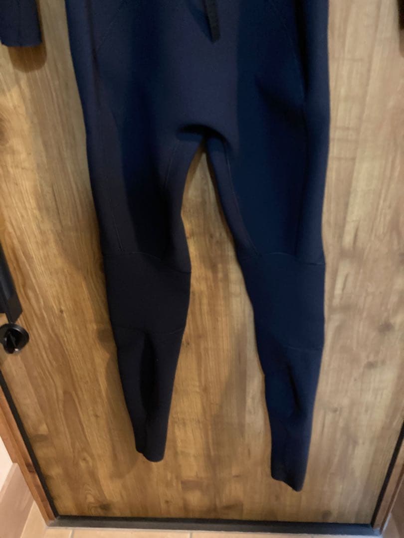 RASH ラッシュ　ウェットスーツ　フルスーツ　サーフィン