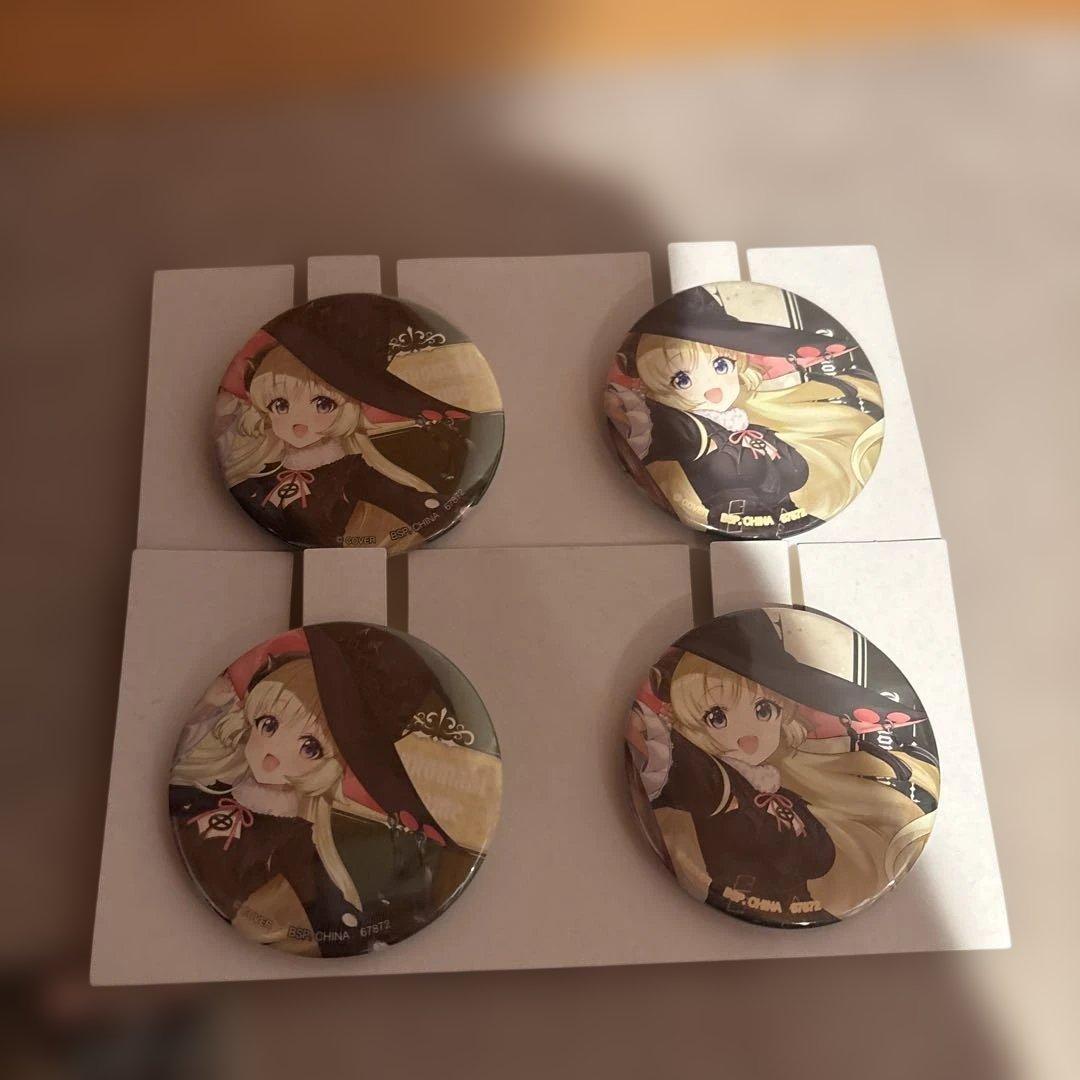 一番くじ　ホロライブ-Villain Style-