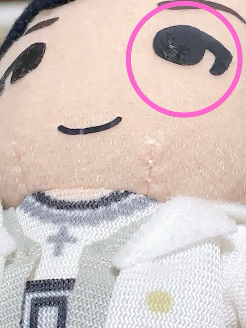 浪川大輔　マスコット　パペット　グッズまとめ売り