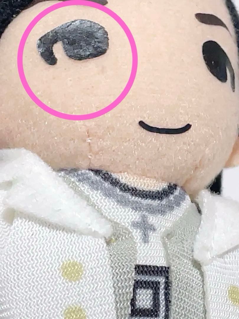 浪川大輔　マスコット　パペット　グッズまとめ売り