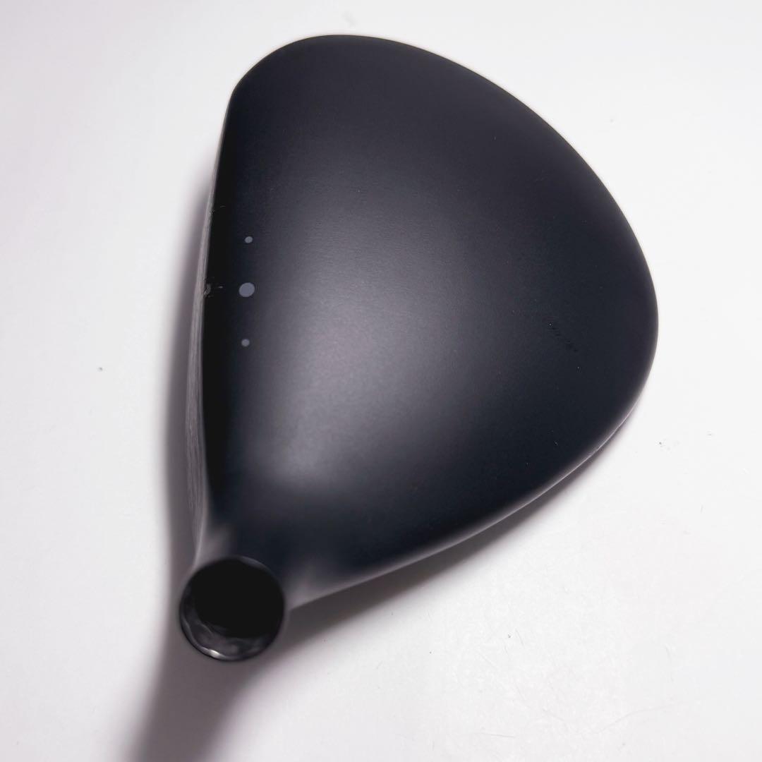 G425max 3w 14.5° PING フェアウェイウッド ヘッドのみ