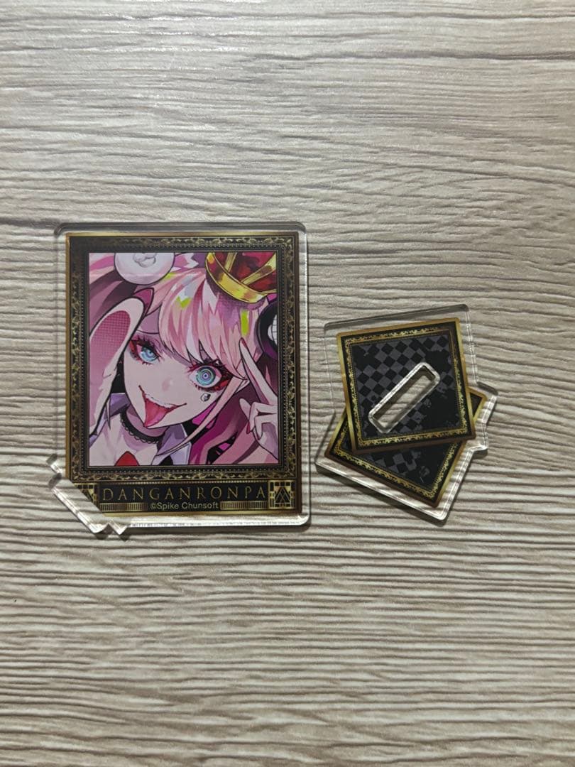 江ノ島盾子 アクリルスタンド