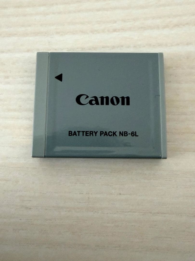 Canon PowerShot SX280 HS 美品 動作確認済 付属品完備