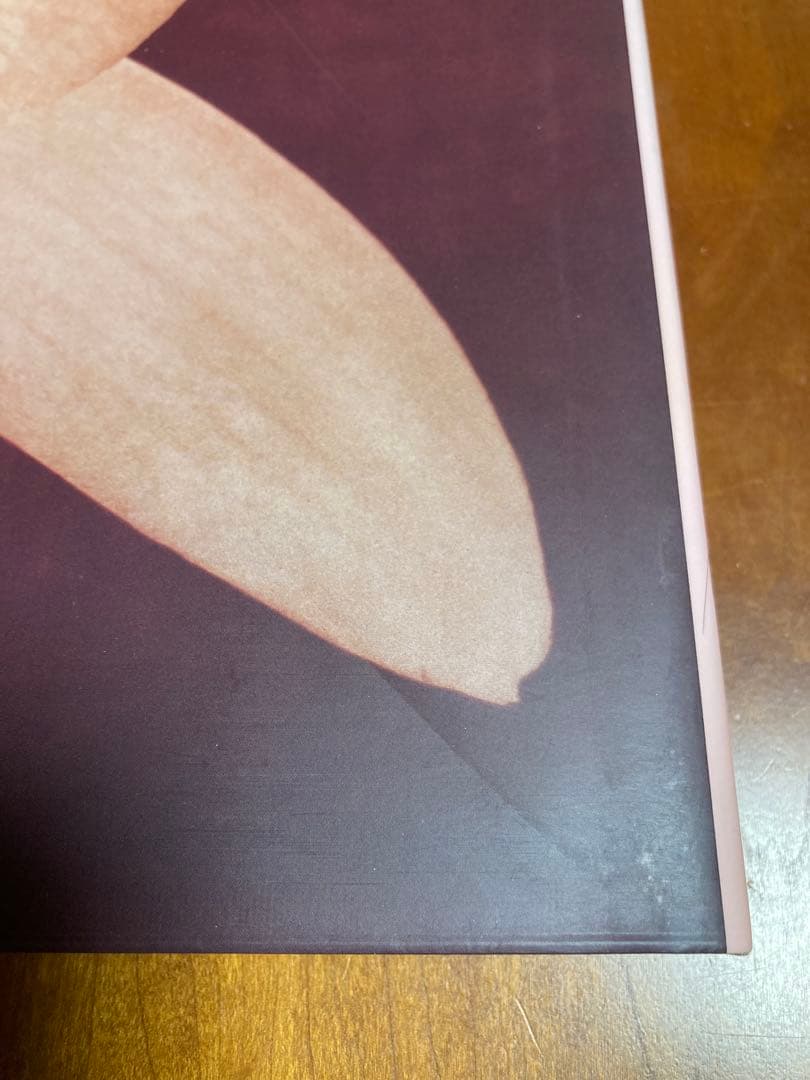 【PISTILS】Robert Mapplethorpeロバート・メイプルソープ