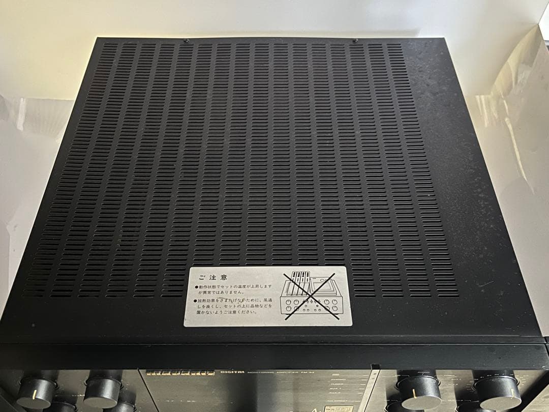 Marantz PM-94 プリメインアンプ マランツ ジャンク