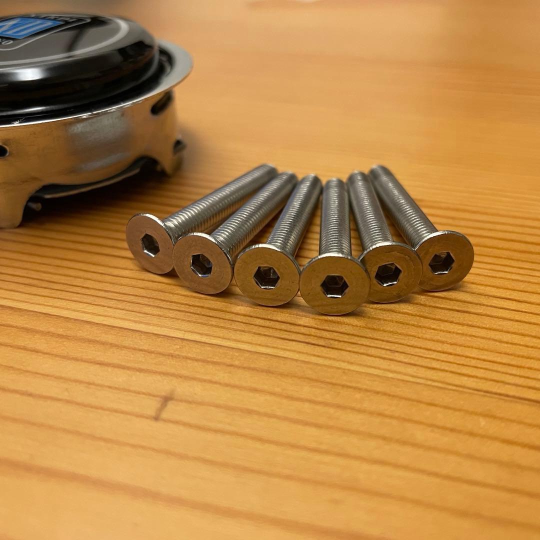 パーツ Nardi Deep Corn 35 Suede / black spokes