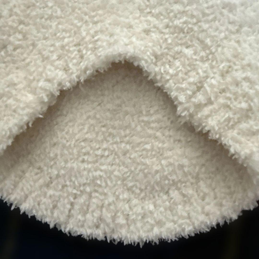 ☆タグ付試着のみ☆ロンハーマンベアフットドリームスホワイトxsサイズ