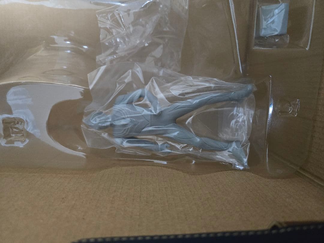 [Mさん 専用出品] ウルトラマンティガ 光と闇の最終決戦セット