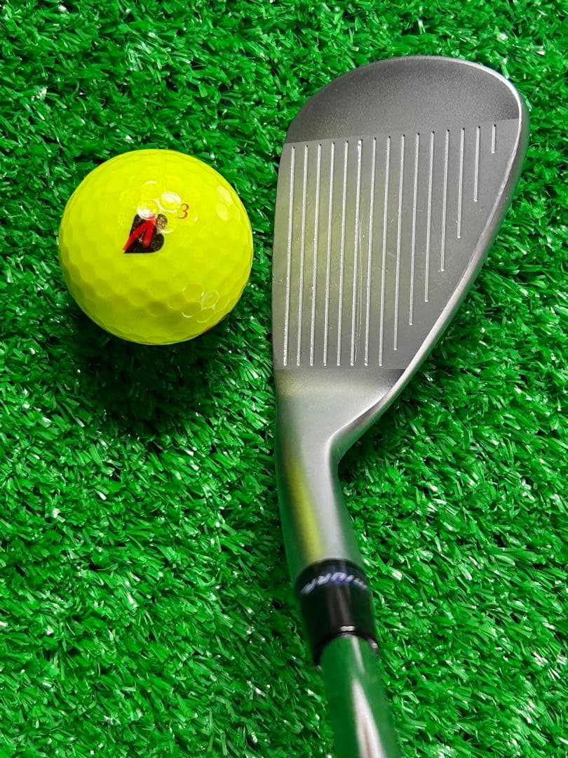 【52・58】三浦技研 MG-S01 tour ツアーイシュー 【純鉄ウエッジ】