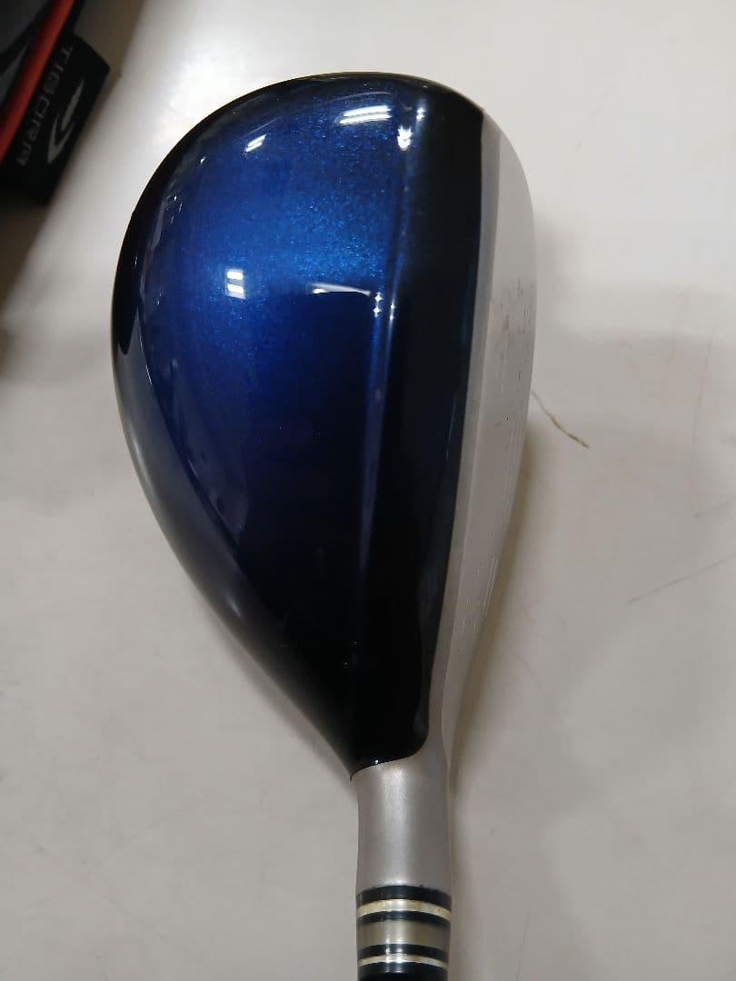 T*S様 ☆ゼクシオレフティー豪華フルセット