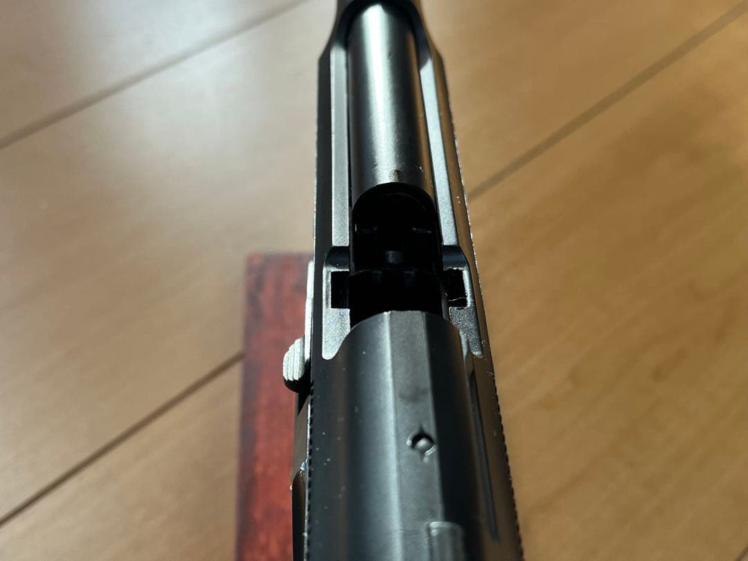 WA Beretta M92FS スーパーバージョンR！