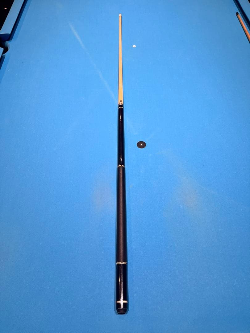 HOWキュー　hyperXシャフト ラジアル　今から2時間だけ4万1000円