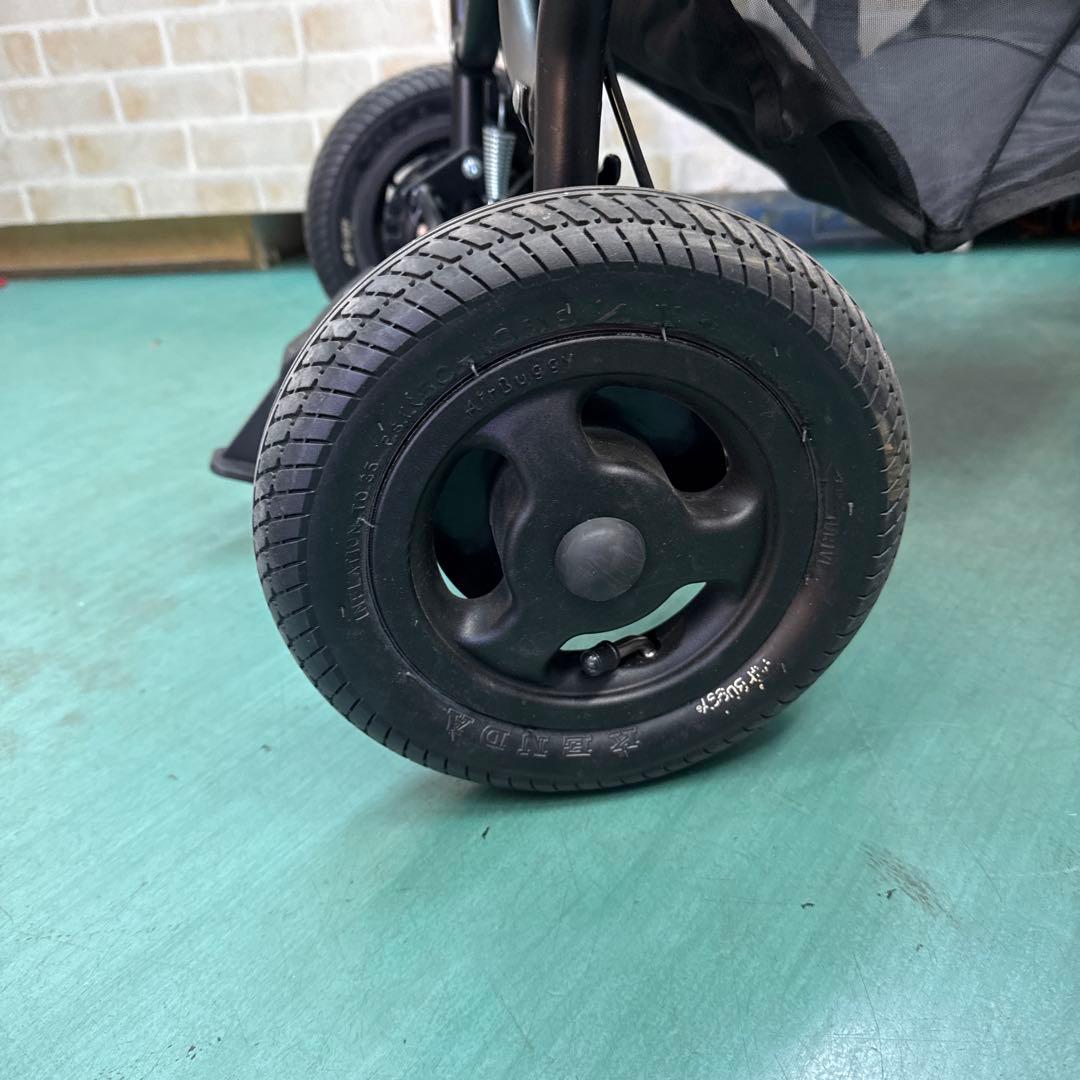 AirBuggy for Dog ペットカート エアバギー　ドーム　セット売り