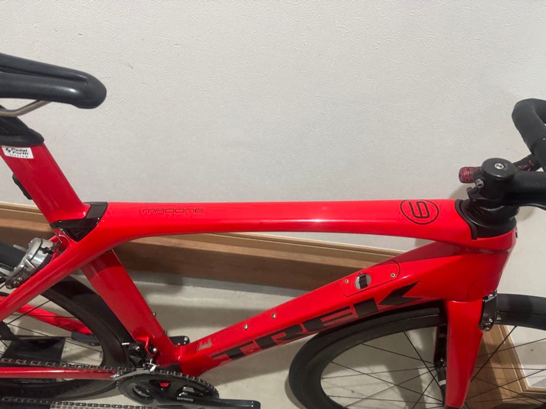 自転車本体 TREK MADONE 9.2