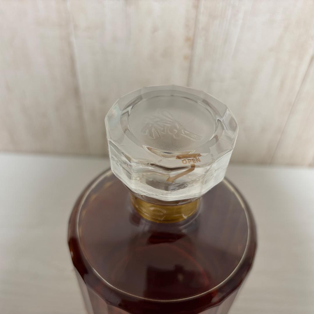 サントリー ウィスキー　響 17年 700ml 箱あり　新品未開封