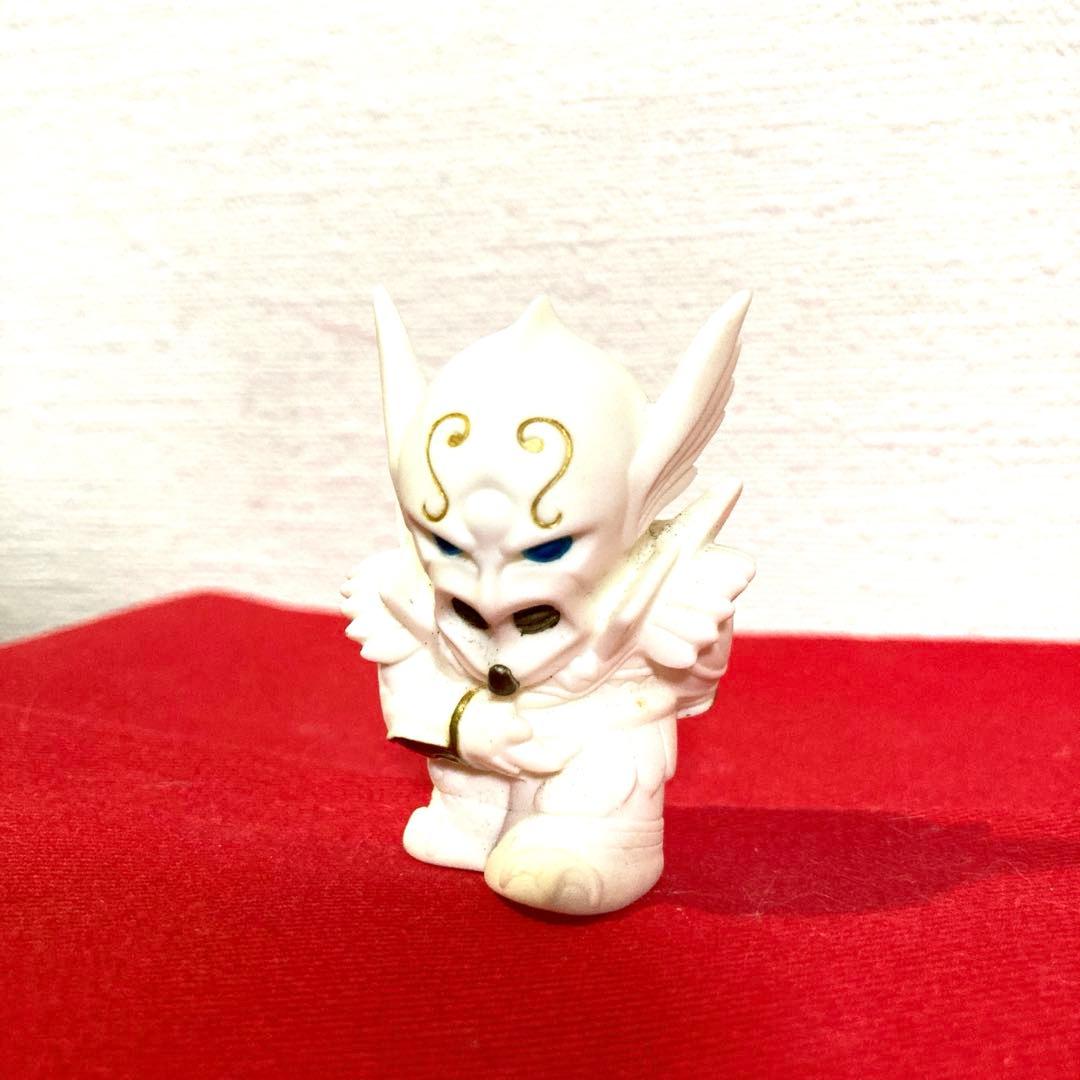 ジーク 仮面ライダー電王 佐藤健 フィギュア 当時物 SHF 真骨彫 白翼天使