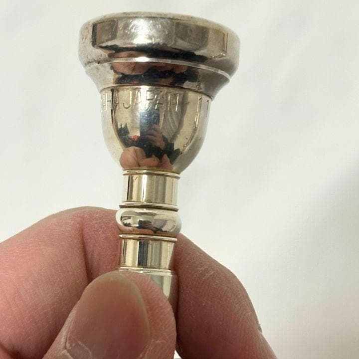 YAMAHA YTR-1310 トランペット 初心者 ハードケース・マウスピース